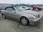 2003 Mercedes-Benz Clk 320 zu verkaufen in Spartanburg, SC - All Over