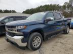 2019 Chevrolet Silverado K1500 Lt продається в Seaford, DE - Front End