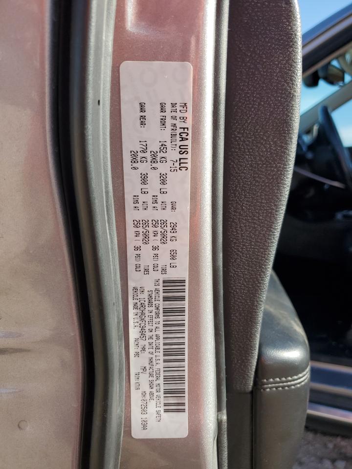 2015 Dodge Durango - Image 13