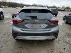 2017 Infiniti Qx30 Base zu verkaufen in Kansas City, KS - Front End