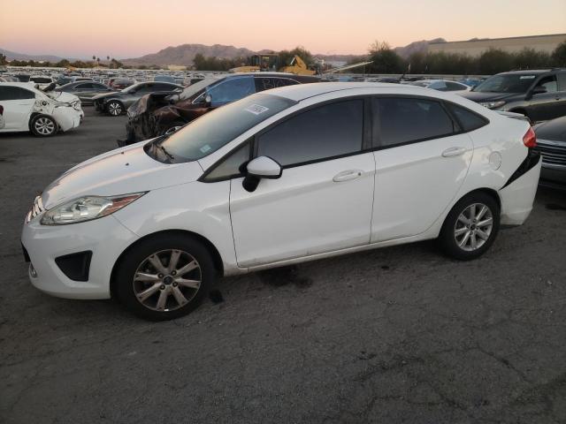 2012 Ford Fiesta Se for Sale in Las Vegas, NV - Rear End