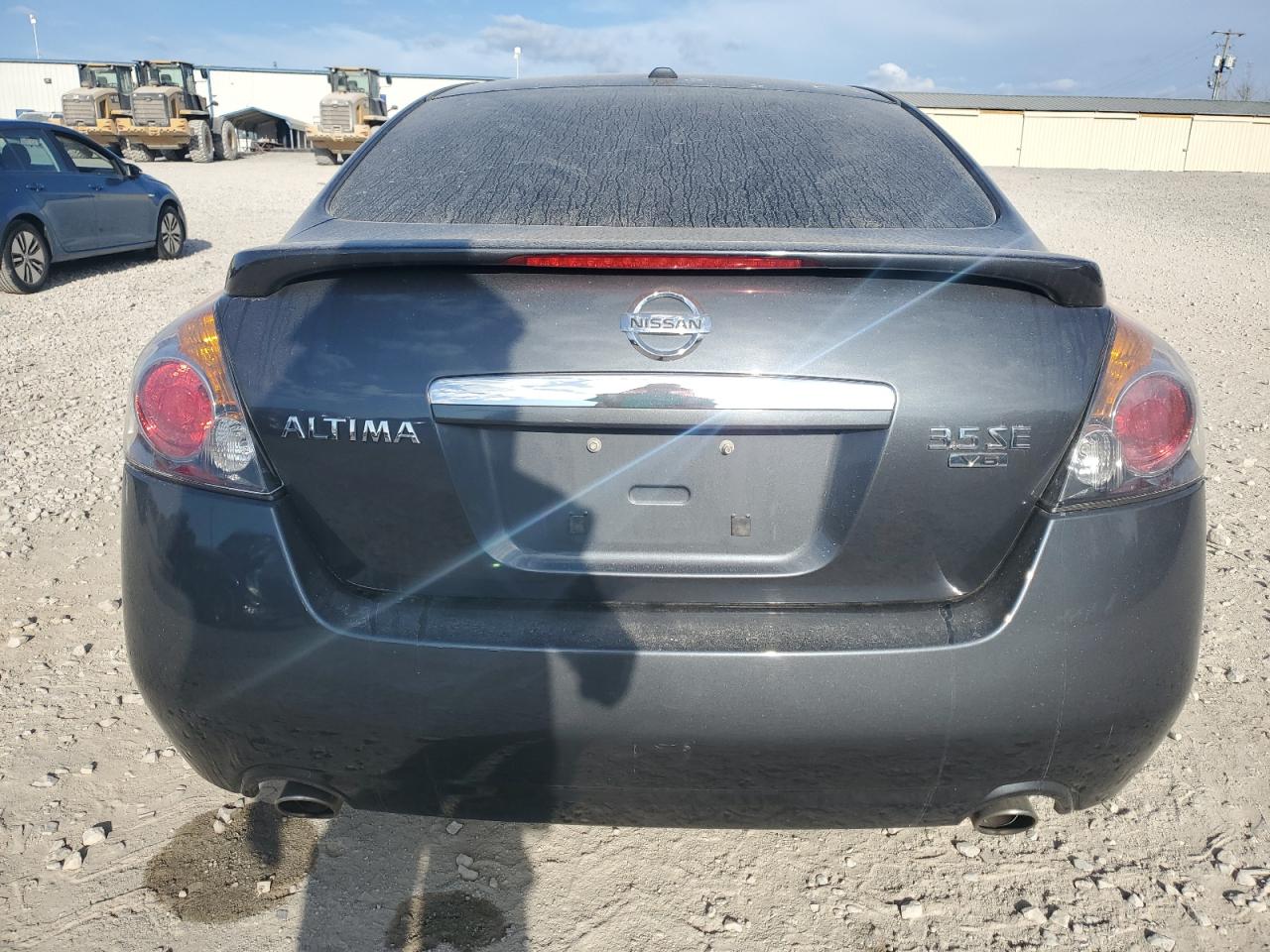 2008 Nissan Altima - Image 6