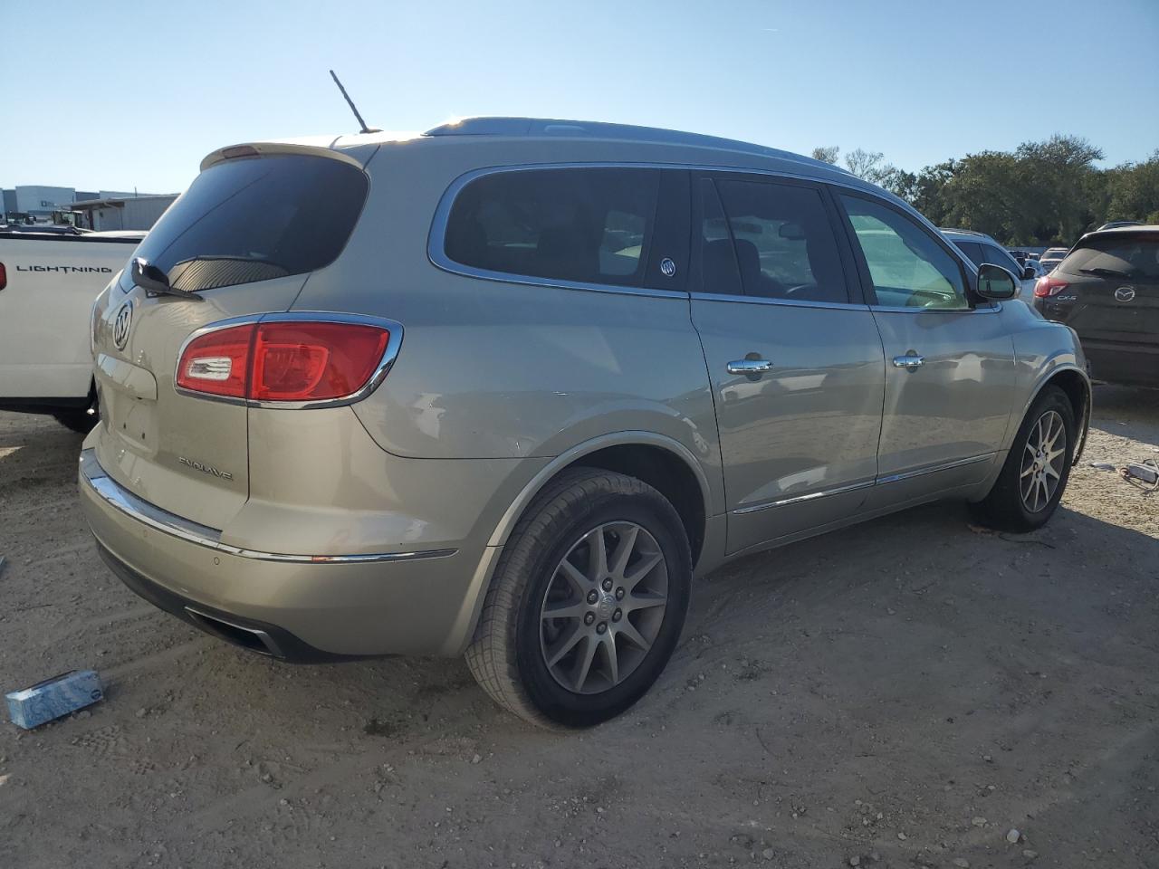 2013 Buick Enclave - Image 3