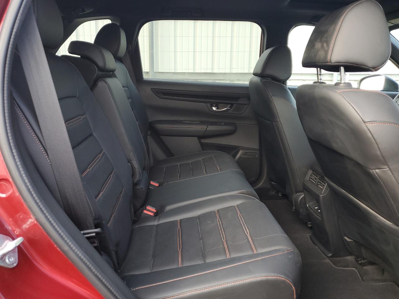 2024 Honda CR-V - Image 11