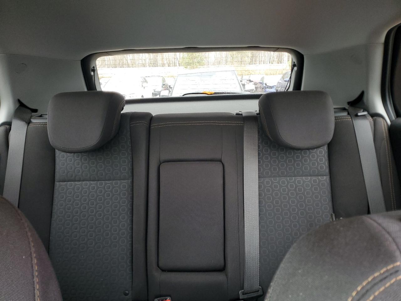 2019 Chevrolet Trax - Image 10