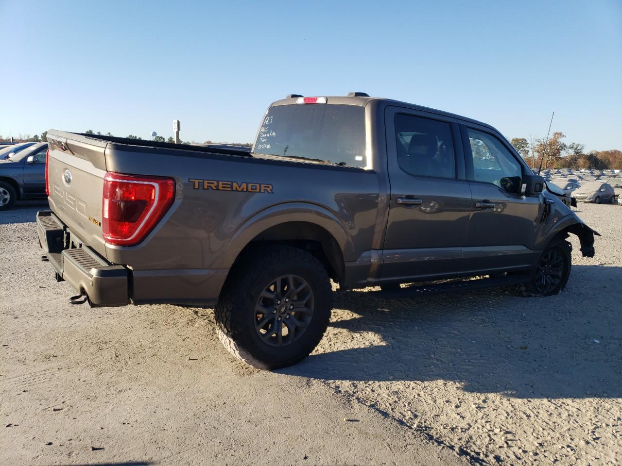 2022 Ford F-150 - Image 3