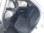 2009 HONDA CIVIC SE I-CTDI 2.2 I-CTDI SE 5DR for sale at Copart SANDWICH