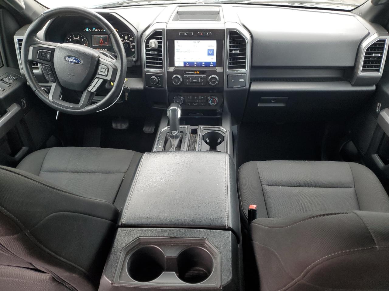 2020 Ford F-150 - Image 8