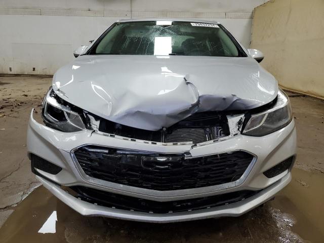  CHEVROLET CRUZE 2018 Синий
