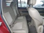 2012 Jeep Patriot Latitude na sprzedaż w Fort Wayne, IN - Front End