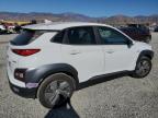 2019 Hyundai Kona Limited на продаже в Mentone, CA - Front End