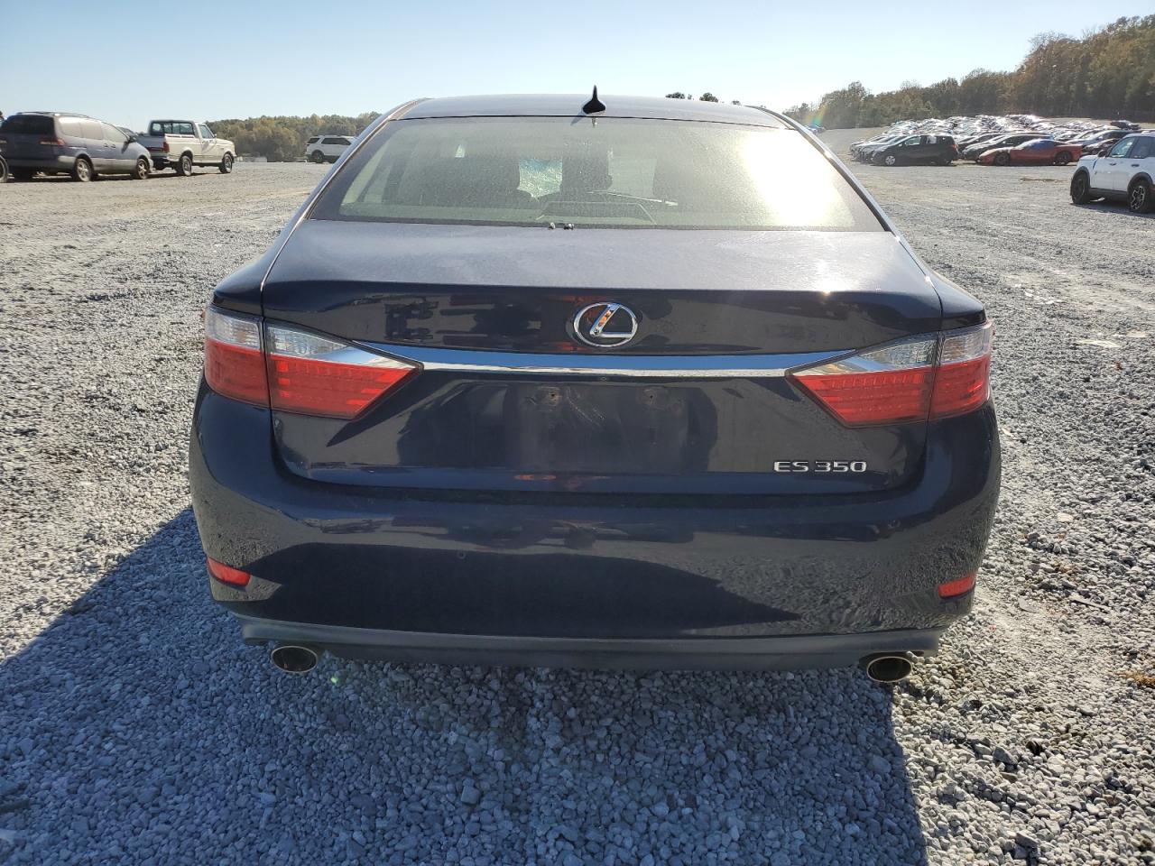 2014 Lexus Es 350 VIN: JTHBK1GG7E2127298 Lot: 80462314