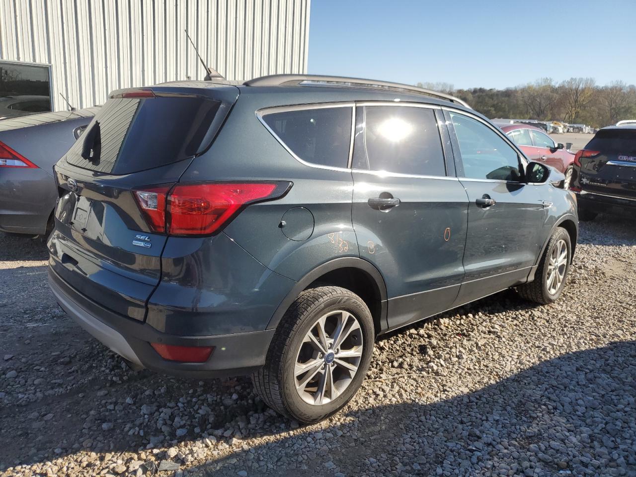 2019 Ford Escape - Image 3