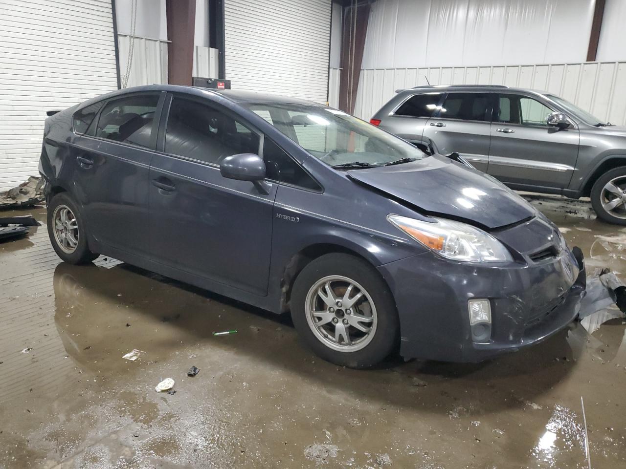 2011 Toyota Prius - Image 4