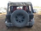 2013 Jeep Wrangler Unlimited Sport for Sale in Colorado Springs, CO - Rear End