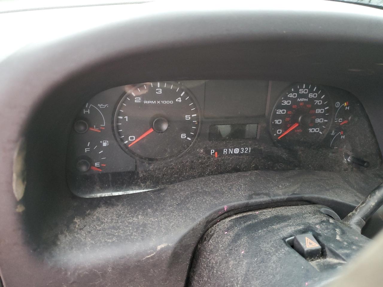 2006 Ford F250 - Image 9