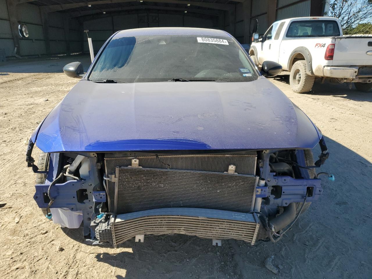 2021 Honda Accord - Image 5