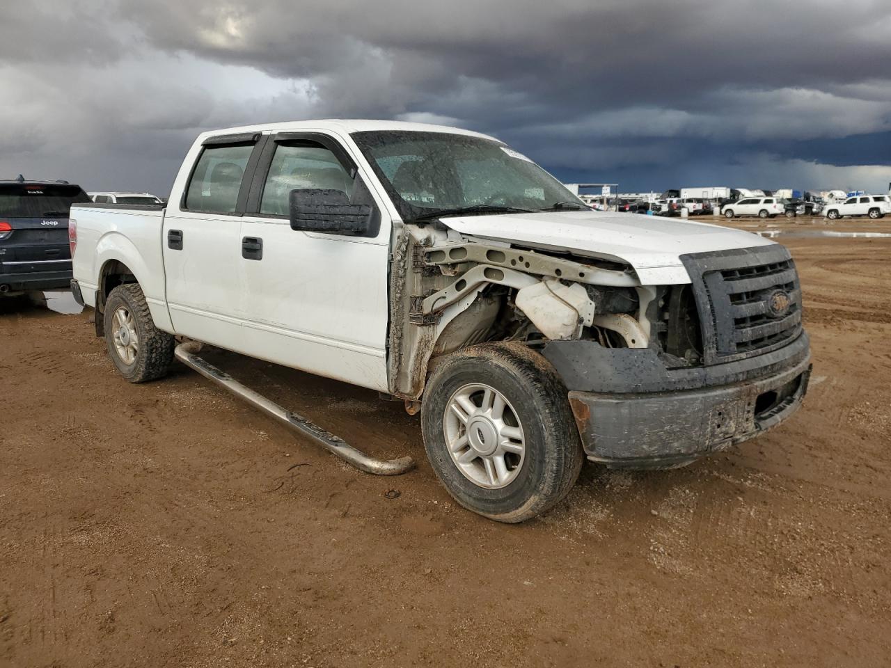 2010 Ford F-150 - Image 4