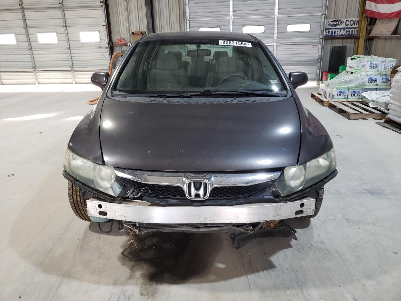 2010 Honda Civic - Image 5