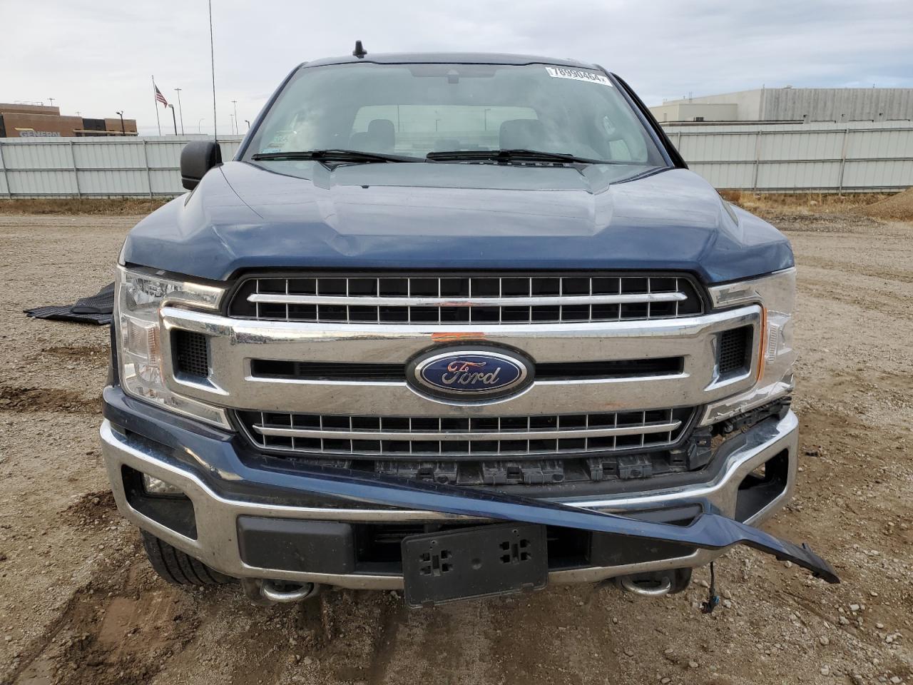 2020 Ford F-150 - Image 5