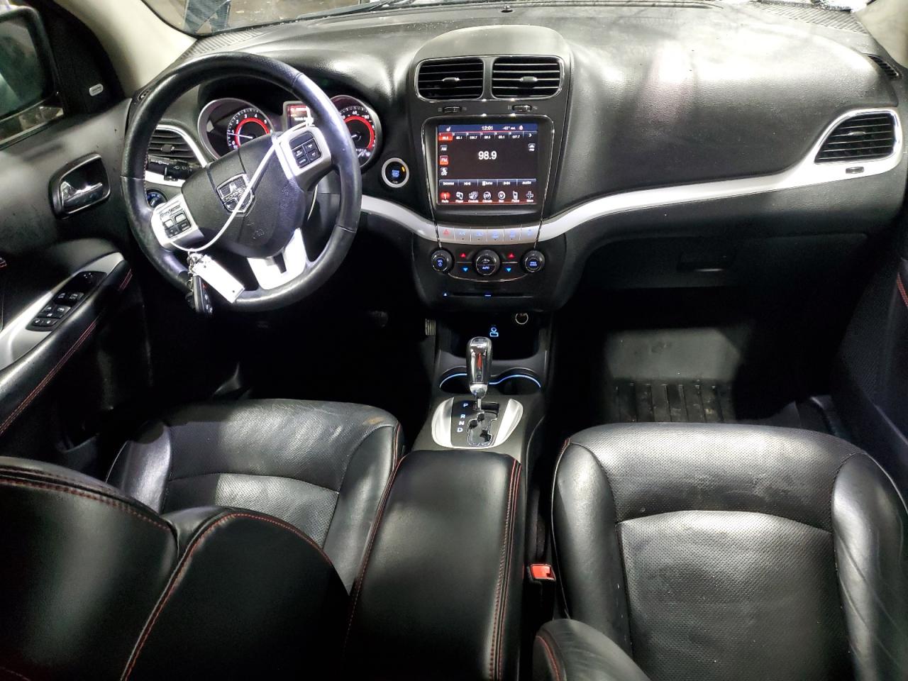 2017 Dodge Journey - Image 8
