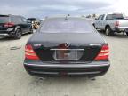2001 Mercedes-Benz S 55 Amg de vânzare în Martinez, CA - Front End