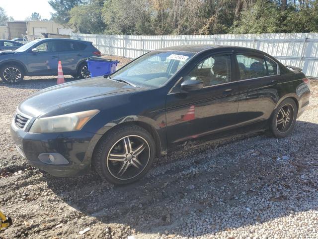 2008 Honda Accord Exl للبيع في Knightdale، NC - Minor Dent/Scratches