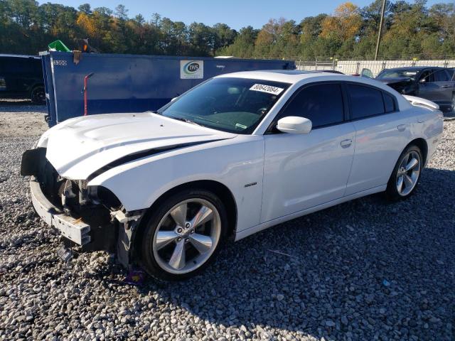 2014 Dodge Charger R/T