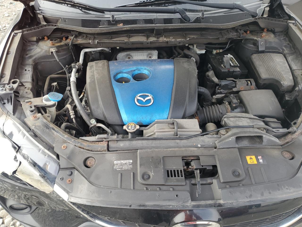 2013 Mazda CX-5 - Image 13