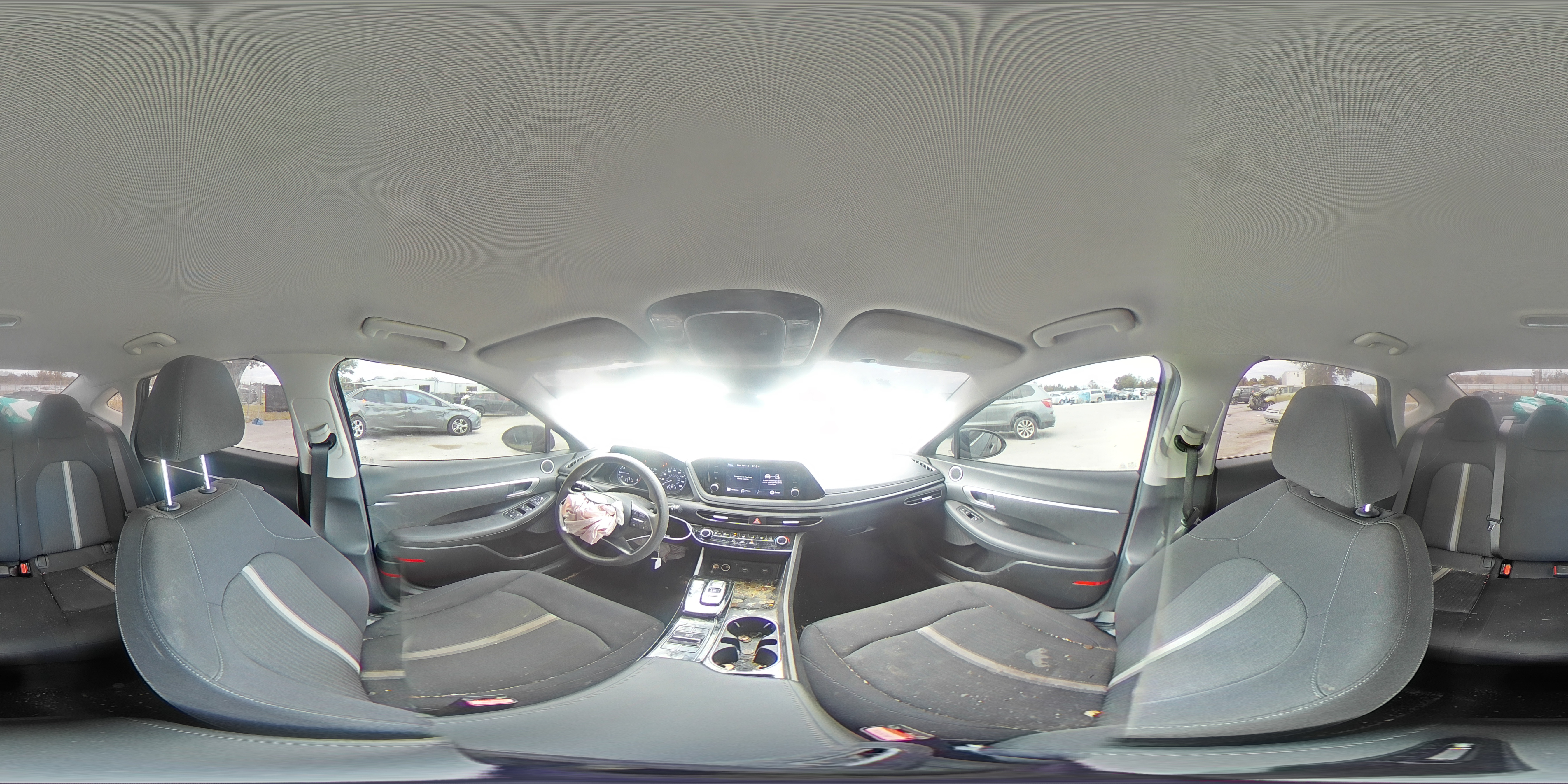 2023 Hyundai Sonata - Image 12