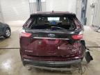 2020 Ford Edge Sel за продажба в Casper, WY - Rear End