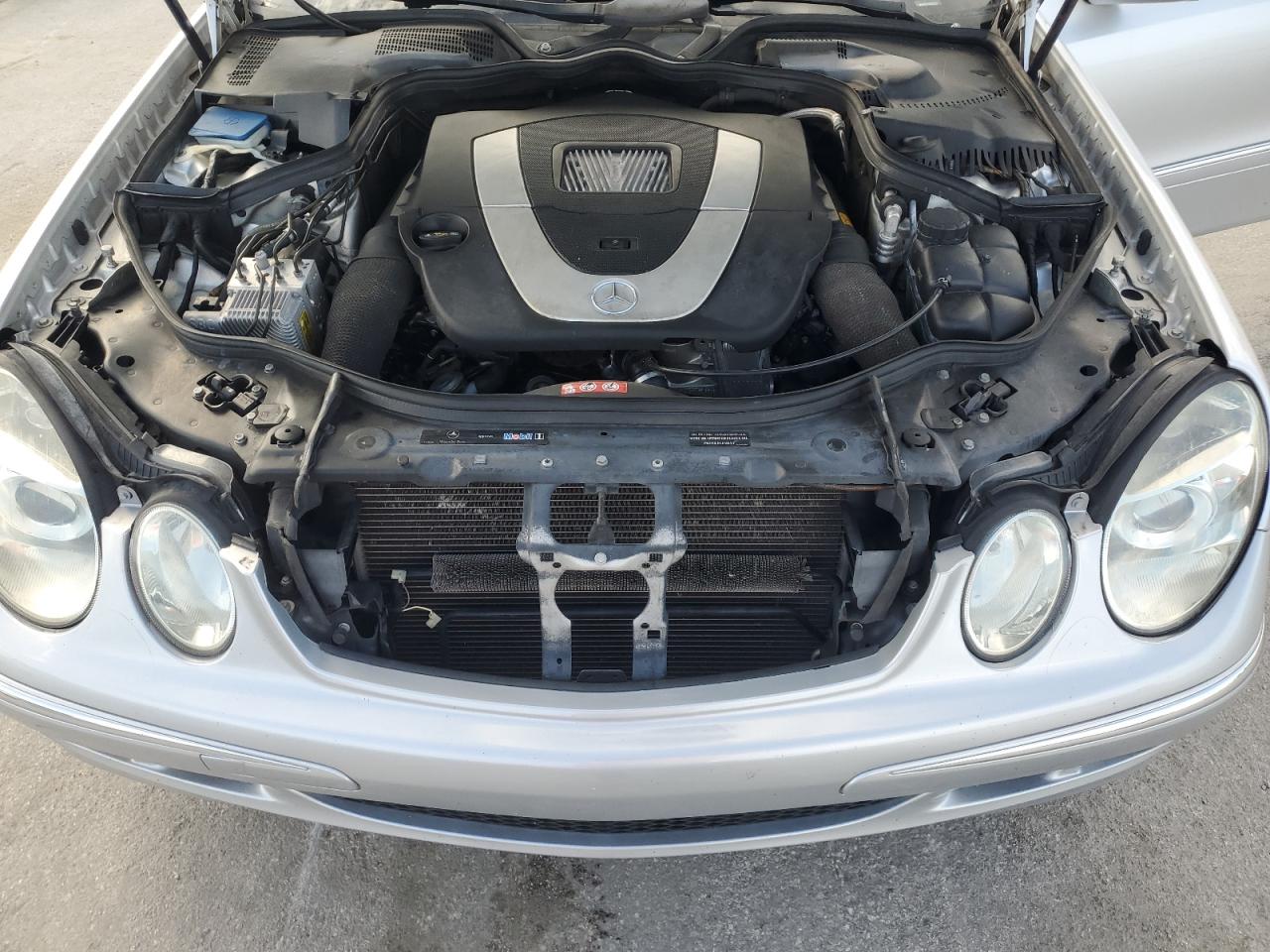 2006 Mercedes-Benz E-klasse - Image 11