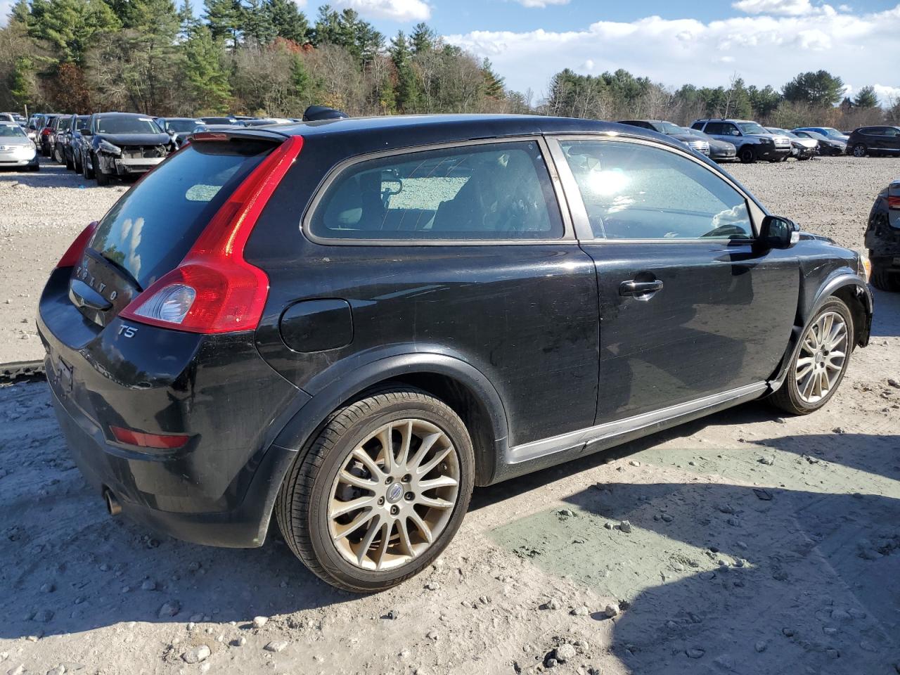 2011 Volvo C30 - Image 3