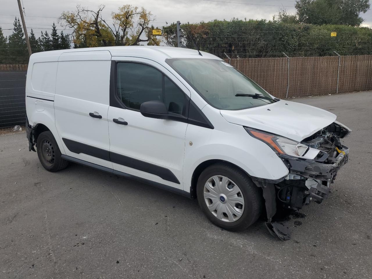 2022 Ford Transit - Image 4