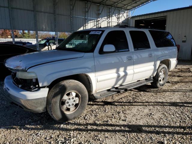 2003 Chevrolet Suburban K1500