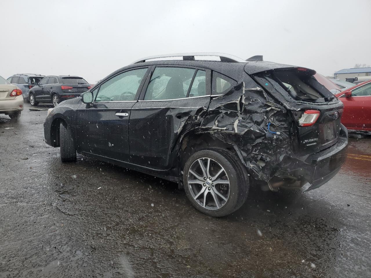 2019 Subaru Impreza - Image 2