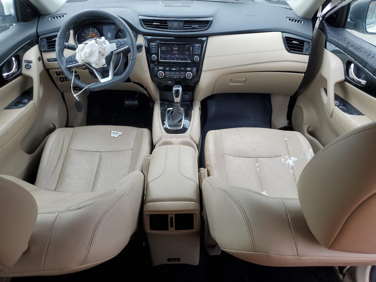 2020 Nissan Rogue - Image 8