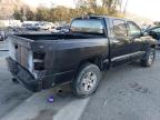2006 Dodge Dakota Quad Slt للبيع في Van Nuys، CA - Burn