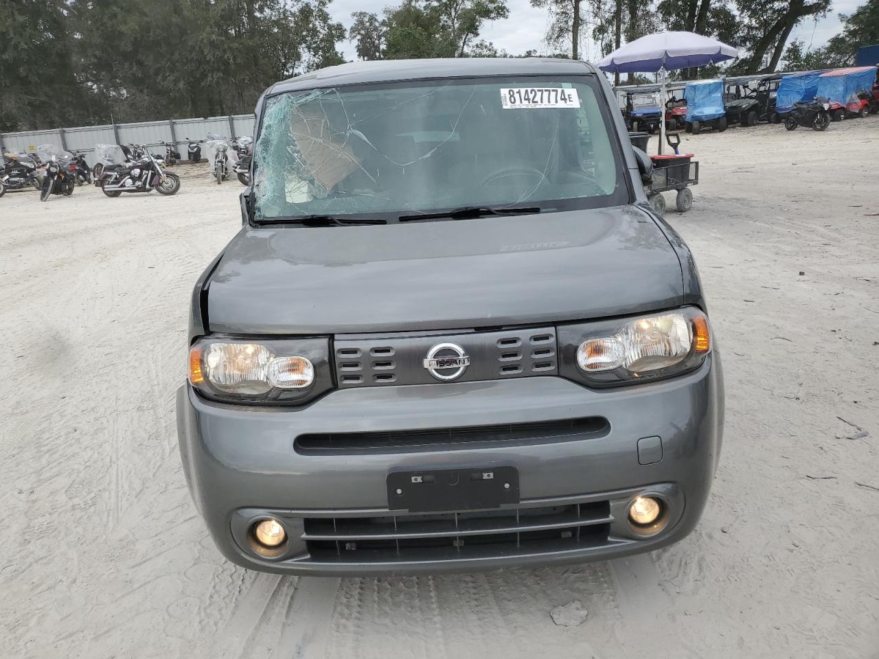 2011 Nissan Cube - Image 5