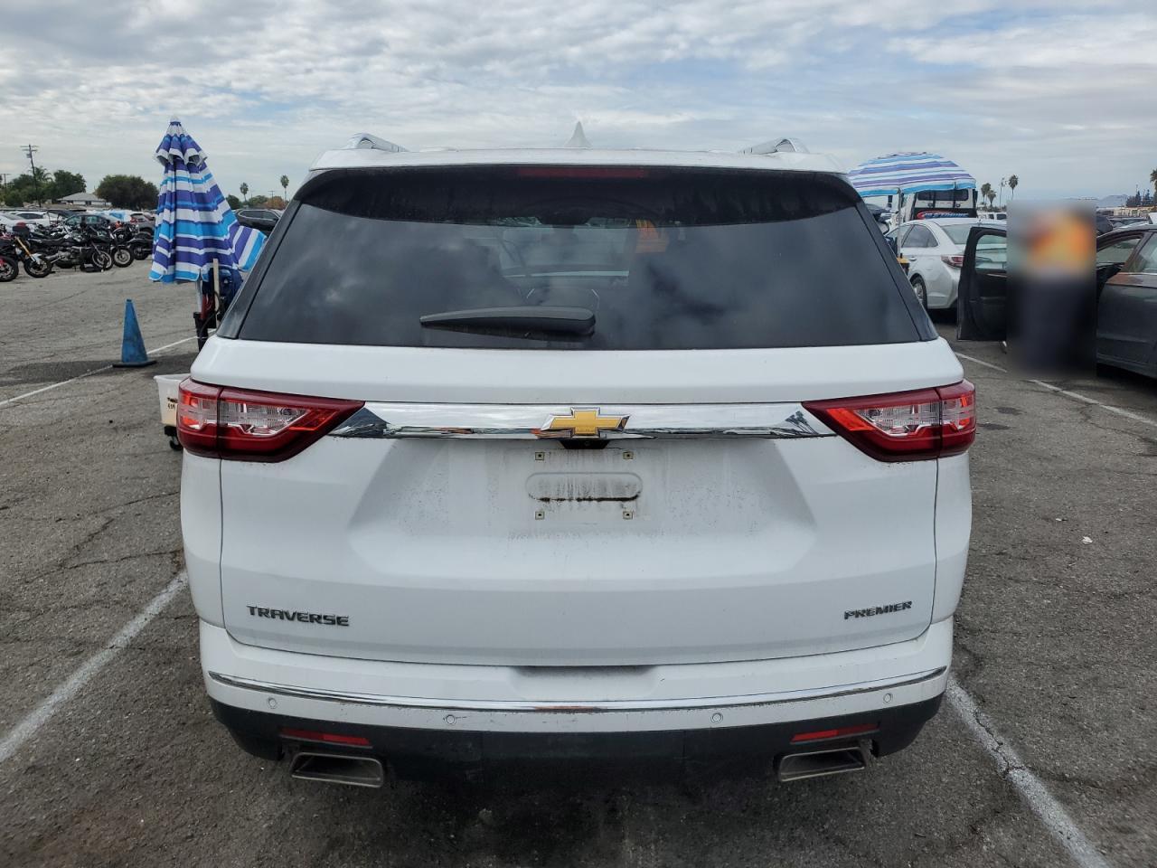 2019 Chevrolet Traverse - Image 6