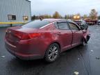 2013 Kia Optima Ex de vânzare în Portland, OR - Front End