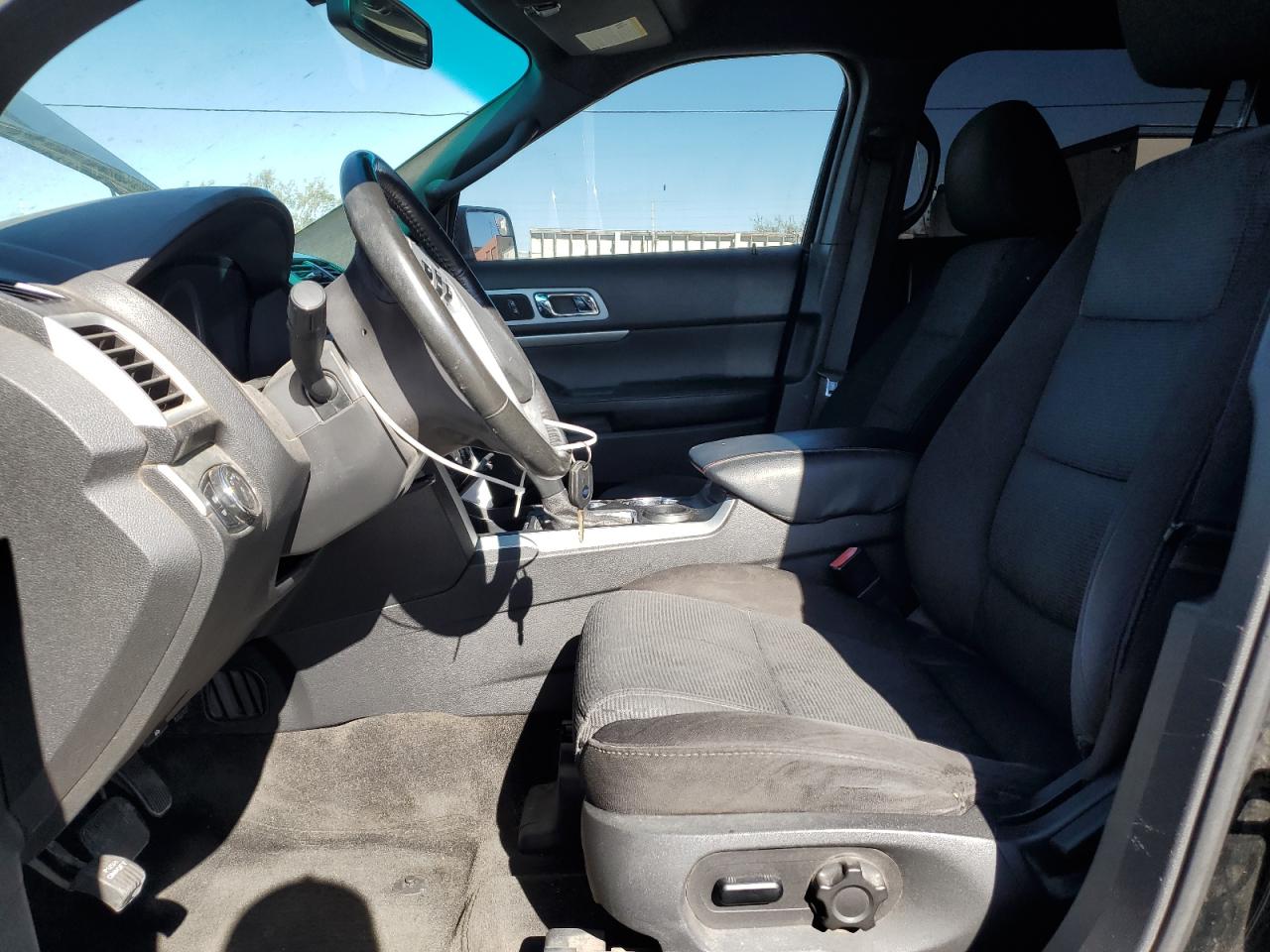 2011 Ford Explorer - Image 7