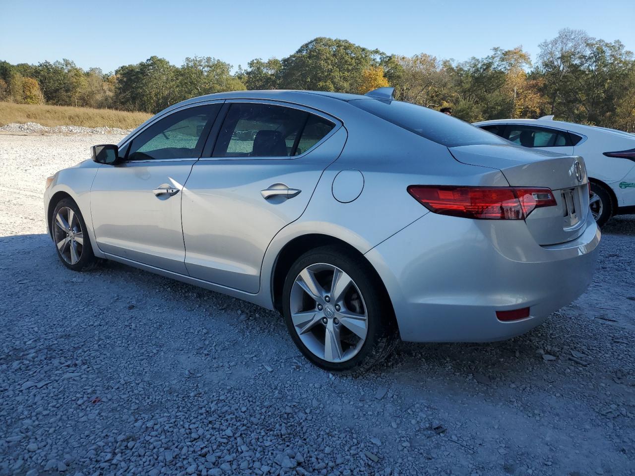 2014 Acura ILX - Image 2