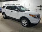 2013 Ford Explorer продається в Blaine, MN - Mechanical