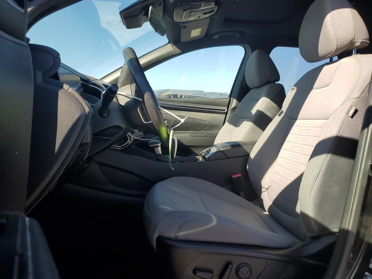 2022 Hyundai Santa Cruz - Image 7