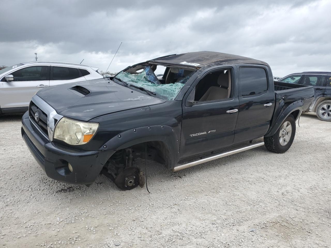 2007 Toyota Tacoma - Image 1