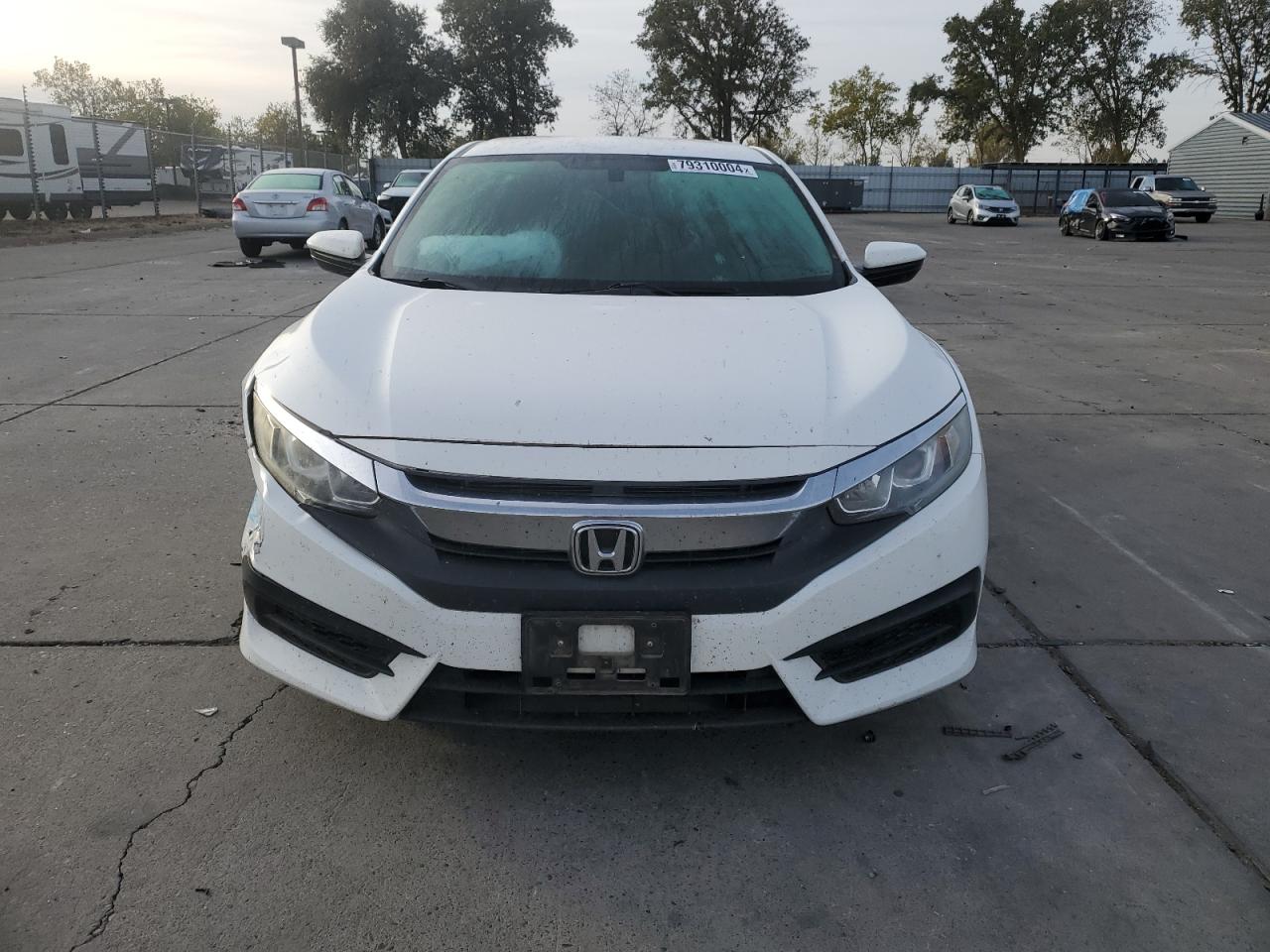 2016 Honda Civic - Image 5