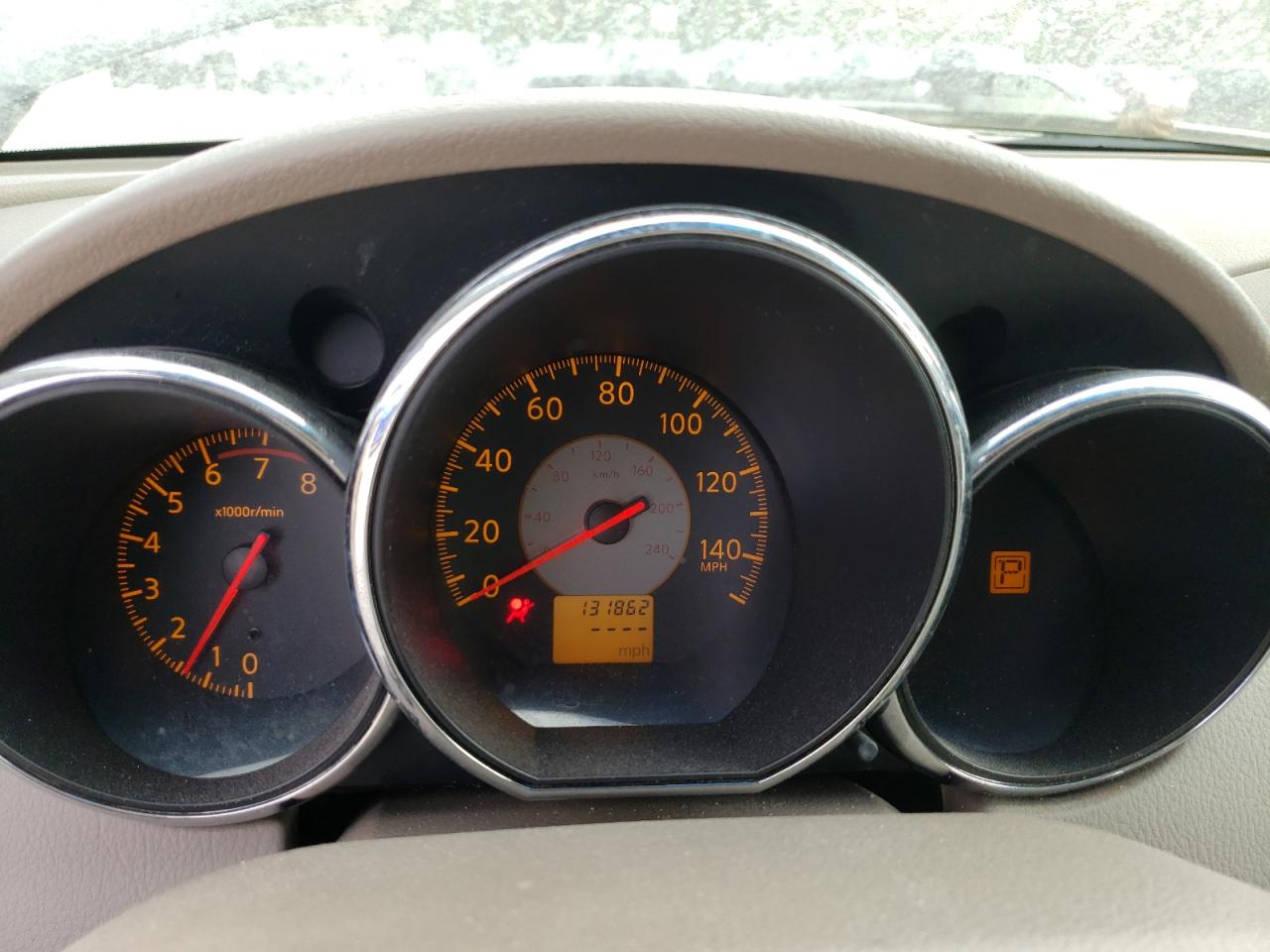 2006 Nissan Altima - Image 9