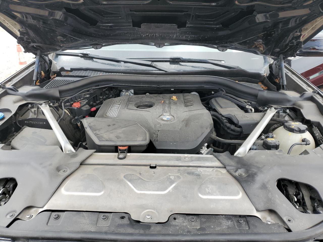 2019 BMW X3 - Image 11