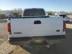2007 Ford F250 Super Duty zu verkaufen in Kansas City, KS - Rear End